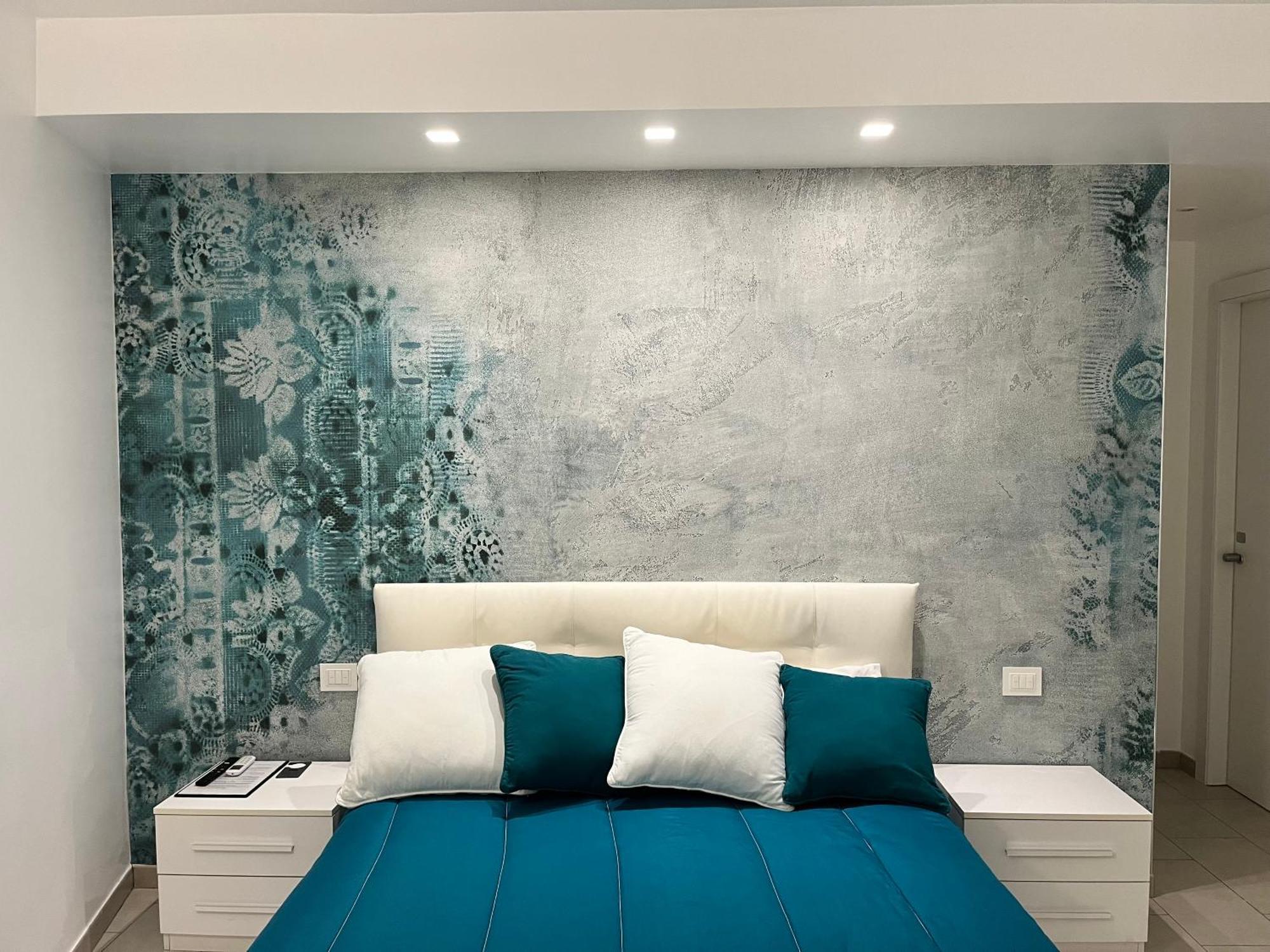 R & D Hotel Alghero Bagian luar foto