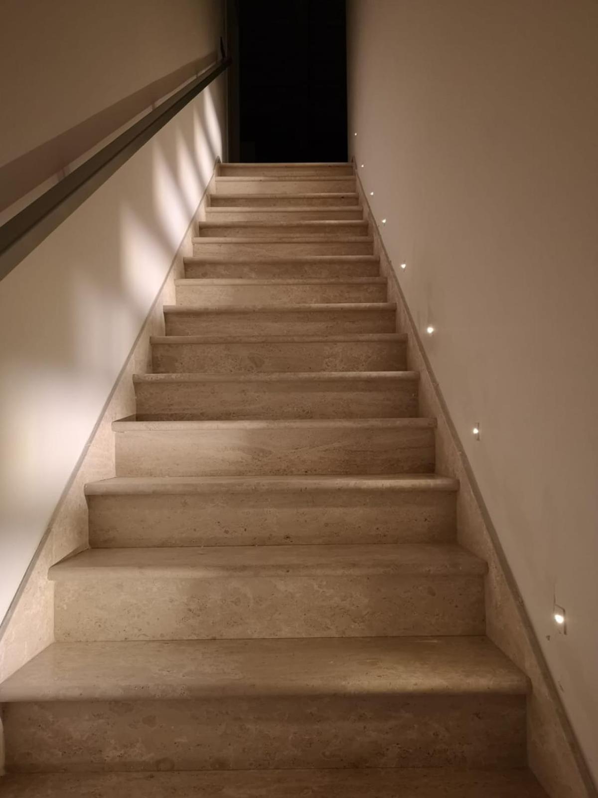 R & D Hotel Alghero Bagian luar foto